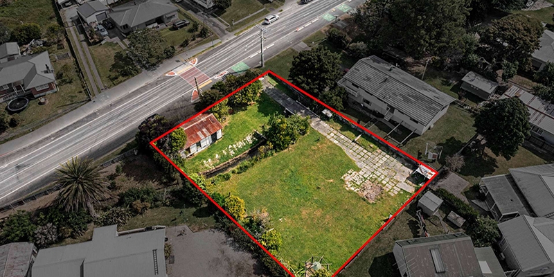 220 Crawford Road, Kaiti, Gisborne