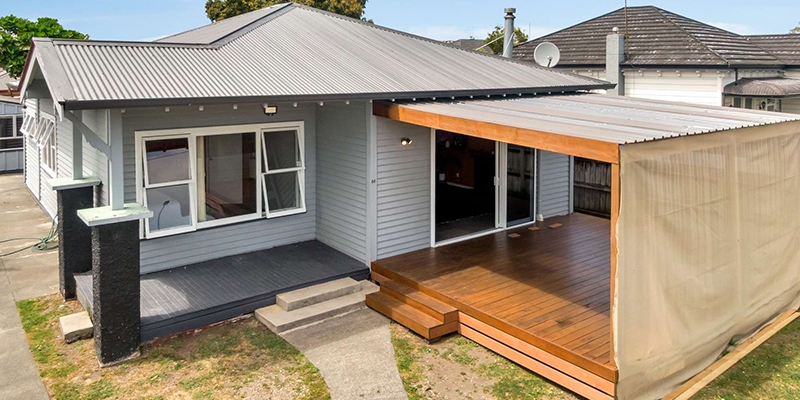SOLD: 68 Stanley Road, Te Hapara, Gisborne