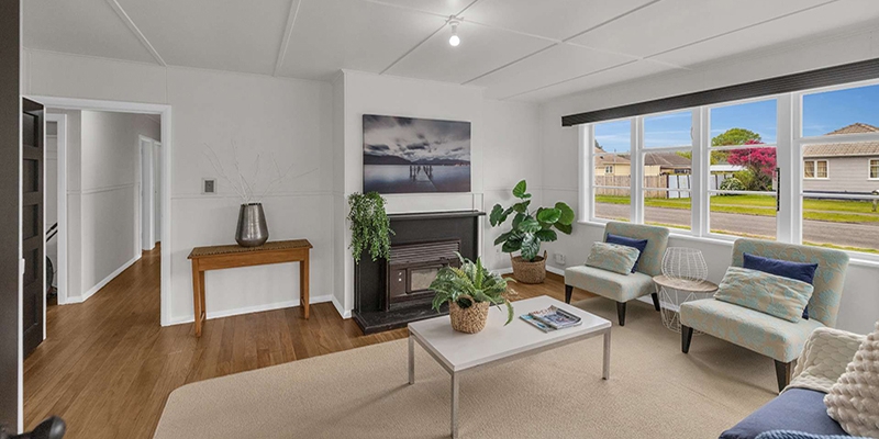 SOLD: 41 Collins Street, Te Hapara, Gisborne
