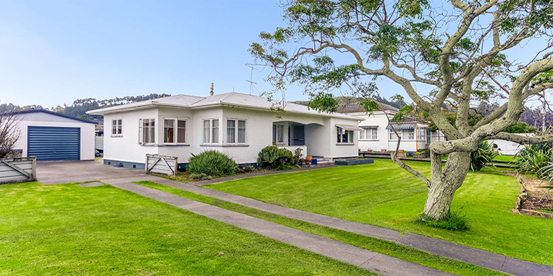 SOLD: 225 Crawford Road, Kaiti, Gisborne