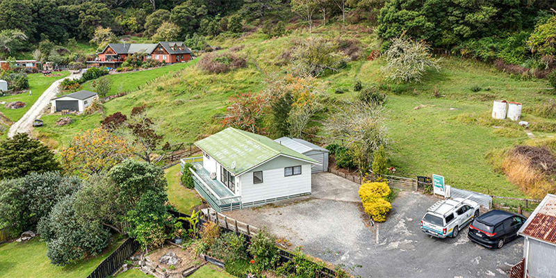 SOLD: 25a Darwin Road, Outer Kaiti, Gisborne