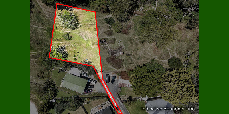 25 Darwin Road Outer Kaiti Gisborne