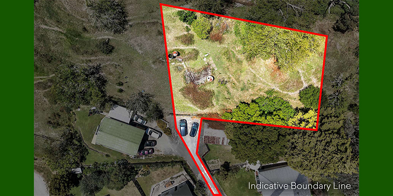 23 Darwin Road Outer Kaiti Gisborne