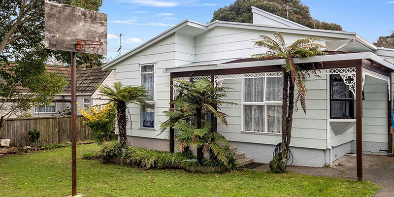 SOLD: 212 Tyndall Road, Outer Kaiti, Gisborne