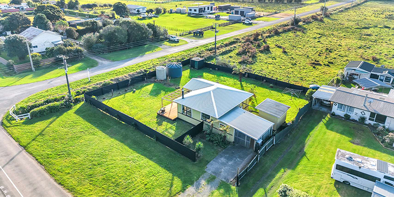 SOLD: 5 Banks Street, Tolaga Bay