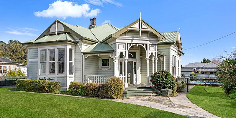 3 Dickson Street, Kaiti, Gisborne, NZ