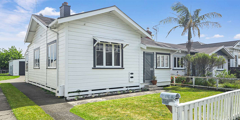 SOLD: 214 Clifford Street, Whataupoko, Gisborne