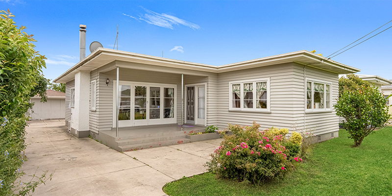 6 Lewis Street Kaiti Gisborne