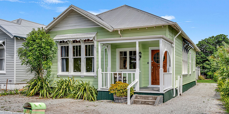 SOLD: 11 Parau Street, Kaiti, Gisborne