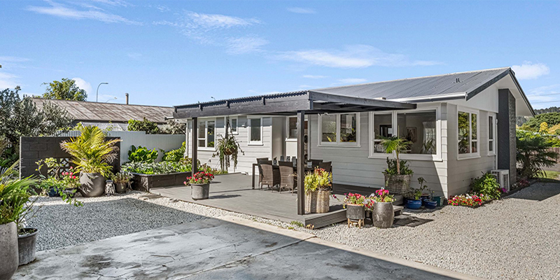 SOLD: 60 Owen Road, Outer Kati, Gisborne