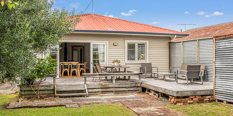 37 Cobden Street, City Centre, Gisborne
