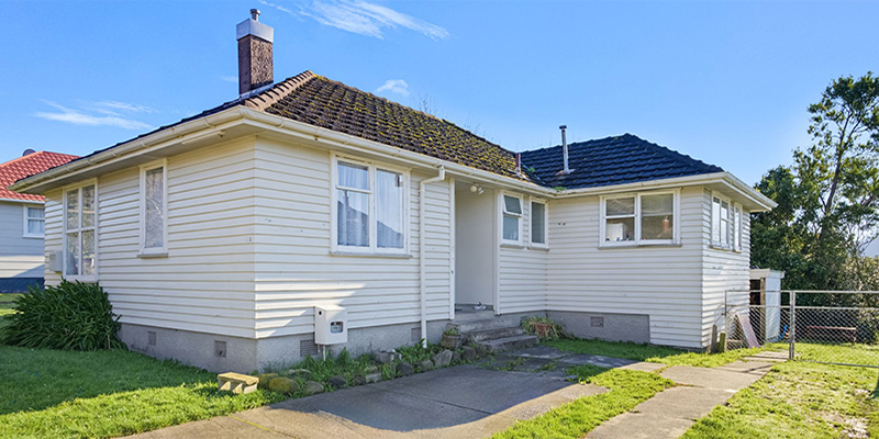 14 Cambridge Terrace, Kaiti, Gisborne