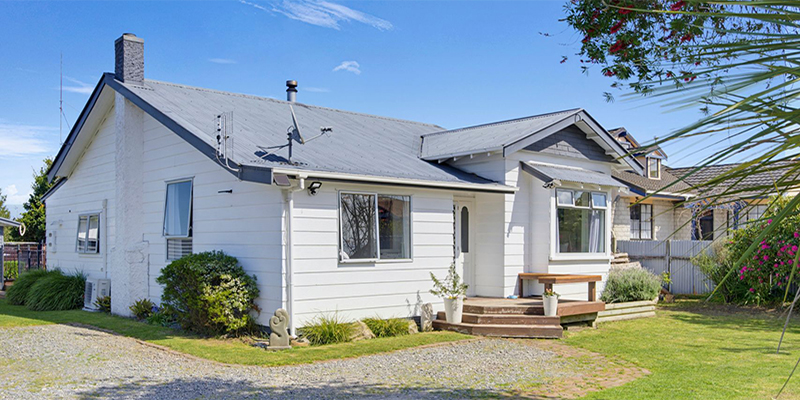 720a Aberdeen Road, Te Hapara, Gisborne