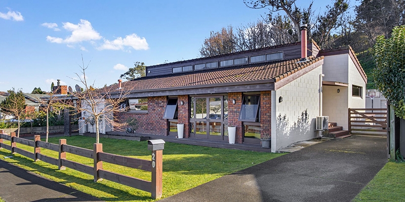 20 Sunvale Cresent, Whautapoko, Gisborne