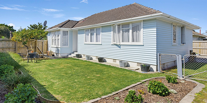 38 Ranfurly Street, Kaiti, Gisborne