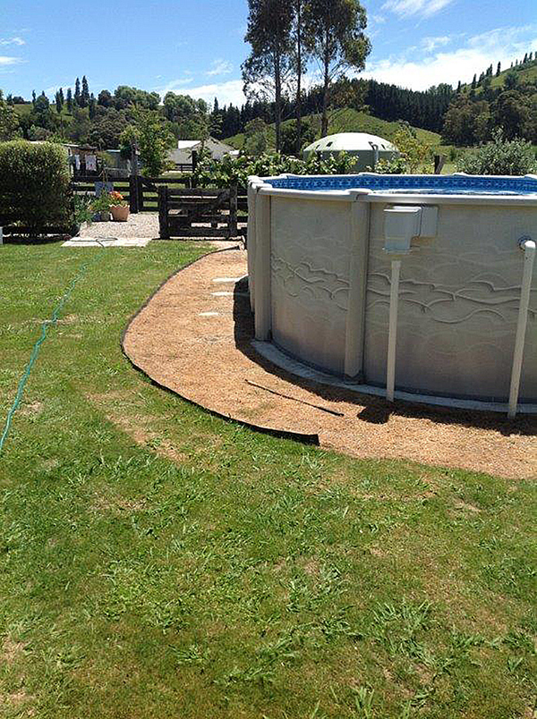 Spa Pool Warehouse Pool 600x804