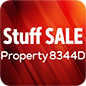 Stuff Property SALE 8344D story Stuff Sale 8344D
