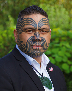 Tapunga Nepe Director Tairawhiti Museum 2.jpg