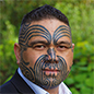 Tapunga Nepe Tairawhiti Museum Art Gallery Kaiwhakahaere Director 3
