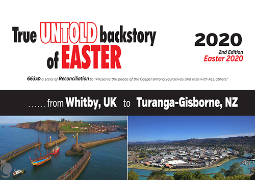 True UNTOLD backstory of EASTER 2020 1500355