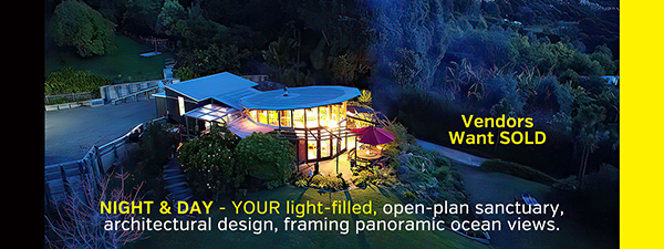 8344D Whanarua Bay East Coast NZ