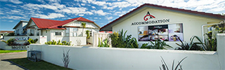 Accommodation Ahi Kaa 320x100