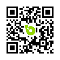 Bartercard YouTube QR code