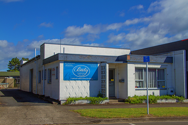 Baty Aircon Gisborne November 2019