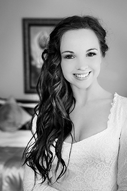Chanelle Koekemoer BW 250x375