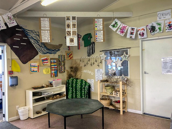 Cornerstobe PreSchool Indoor 600x450