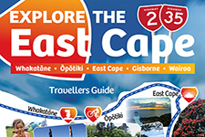 Explore the East Cape 225x150