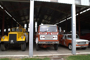 Fire Station S 300x200