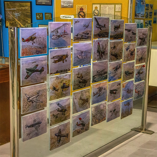 G Mudge Sq Aviation 600