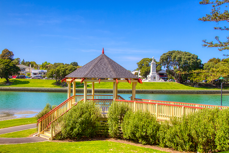 GAZEBO Readds Quay Gisborne NZ 800x533