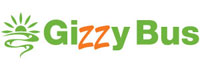 GizzyBus Logo 200x70