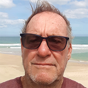 Graham Breckell 300sq