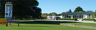 Highway Motel Gisborne NZ