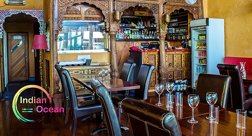 Indian Ocean Restaurant Table 500x279