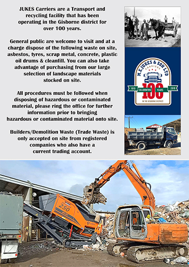 JUKES Carriers Gisborne Page 3 of 3 PDF