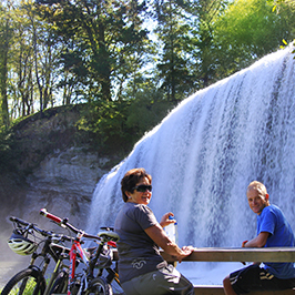 Kathy Jim Warerfall Sq 266