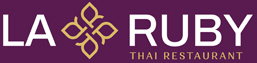 LaRuby logo