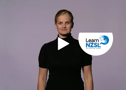 Learn NZSL2