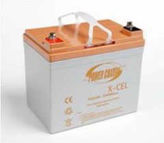 Mobility Scooter Battery