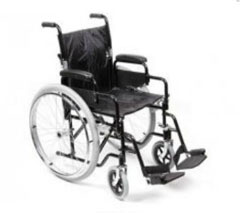 Mobility Wheelchair