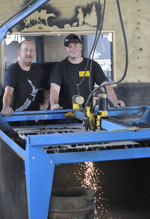 NZ Farm Plasma 480700