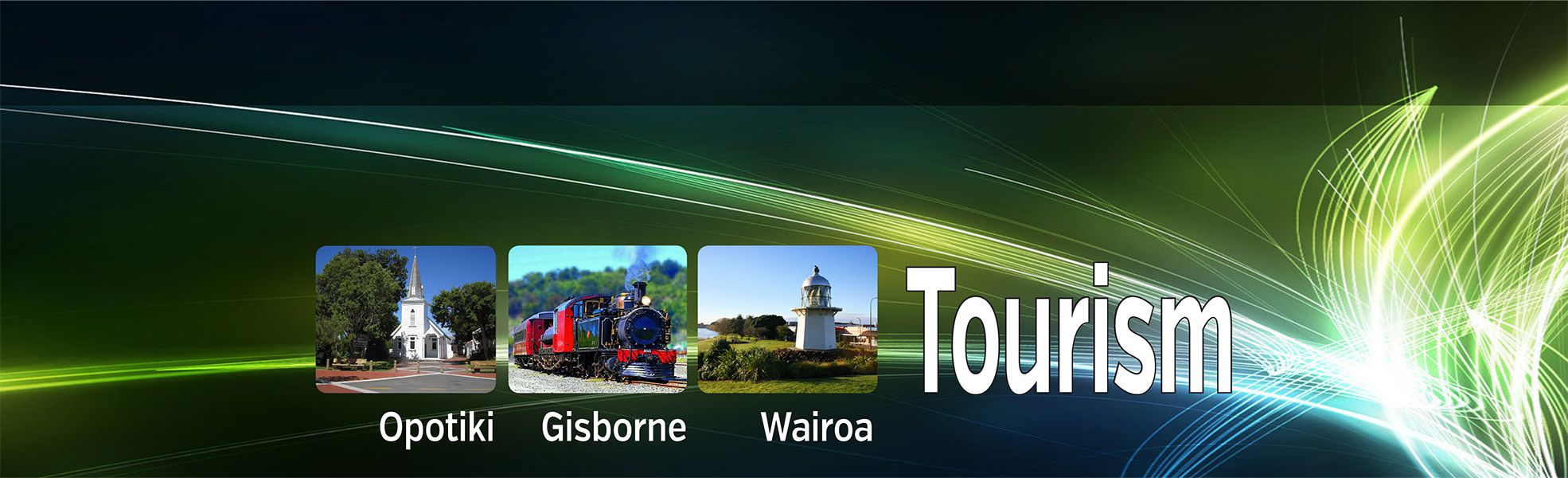 Tourism Opotik9i Gisborne Wairoa NZ2