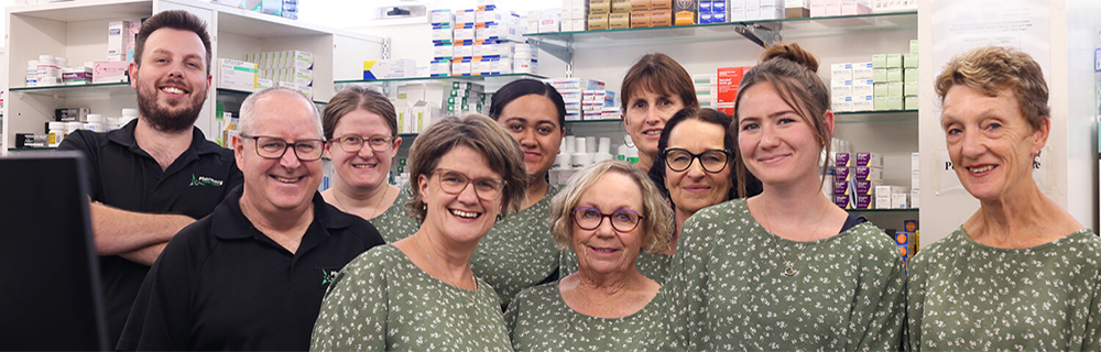 111 Three Rivers Pharmacy team 1000x320