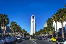 GS City photo Town Clock 500x313