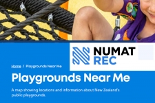 Numat MAPS of NZ Playrounds 600x450