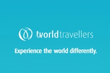 World Travellers 481